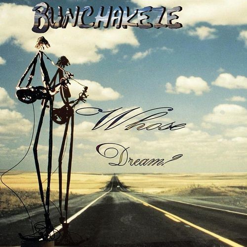 Whose Dream?