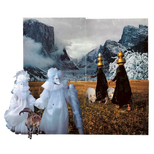 Sleep Quarters EP