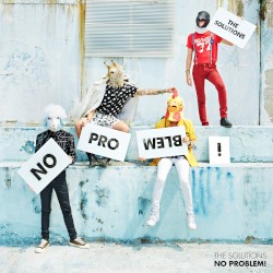 NO PROBLEM!