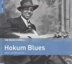 The Rough Guide to Hokum Blues