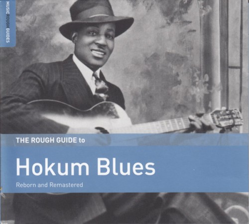 The Rough Guide to Hokum Blues