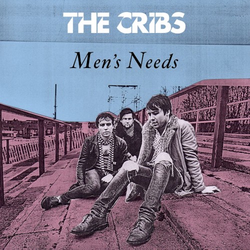 Men’s Needs