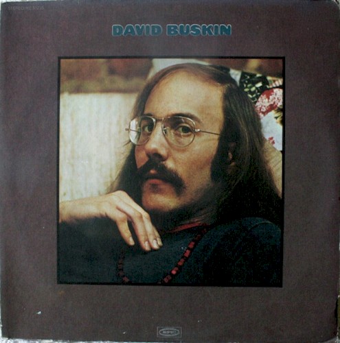 David Buskin