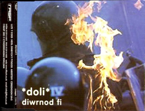 Diwrnod Fi
