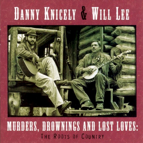 Murders, Drownings and Lost Loves