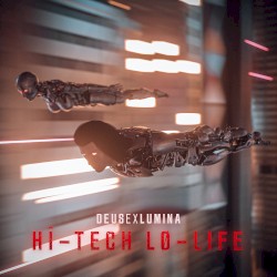 Hî-Tech Lø-Life
