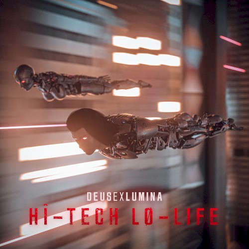 Hî-Tech Lø-Life