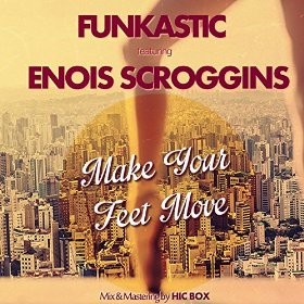 Make Your Feet Move