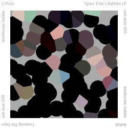 Space Time’s Bubbles LP / Counting the Days