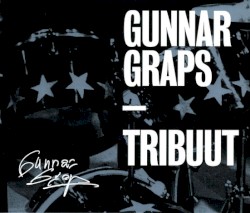 Gunnar Graps – Tribuut