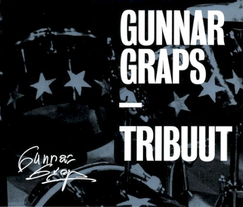 Gunnar Graps – Tribuut