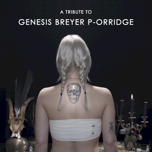 A Tribute to Genesis Breyer P-Orridge II