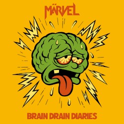 Brain Drain Diaries