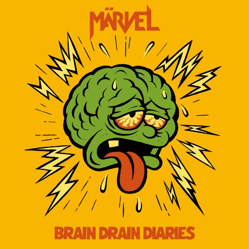 Brain Drain Diaries