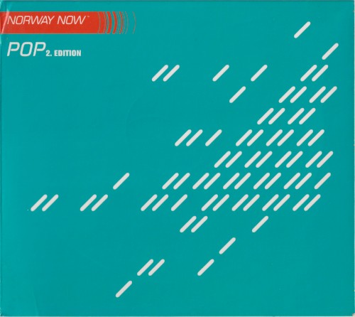 Norway Now Pop 2. Edition