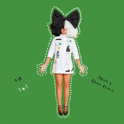 1+1 (Banx & Ranx remix)