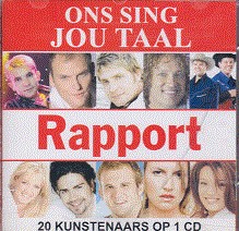 Ons Sing Jou Taal