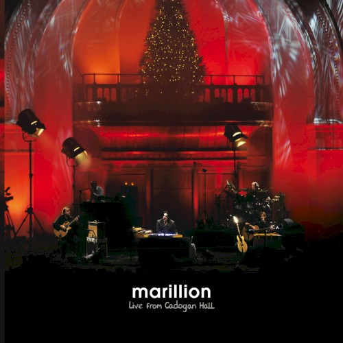 Live From Cadogan Hall