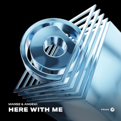 Here With Me