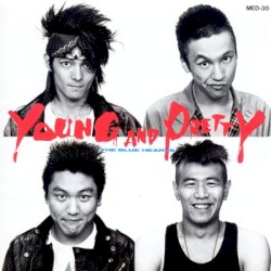 YOUNG AND PRETTY