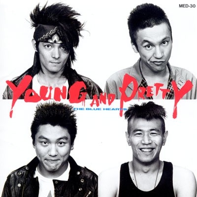 YOUNG AND PRETTY