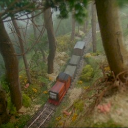 Rusty's Repair Theme (Series 4)