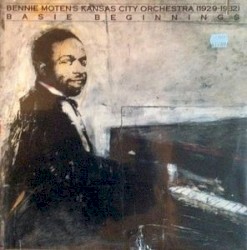 Kansas City Orchestra (1929-1932) Basie Beginnings