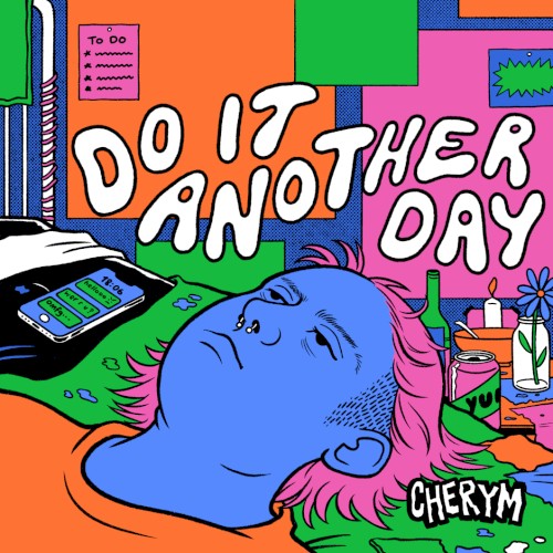 Do It Another Day