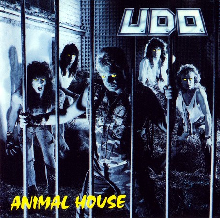 Animal House