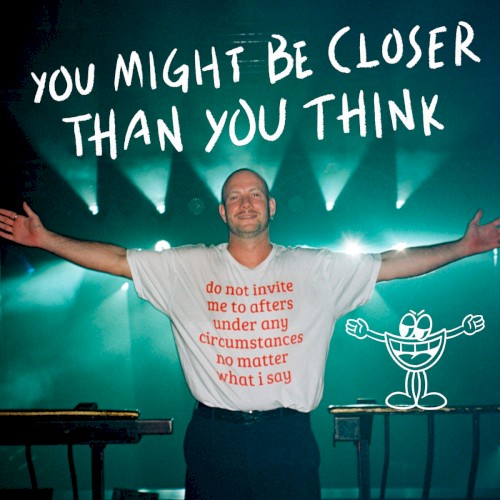 You Might Be Closer Than You Think