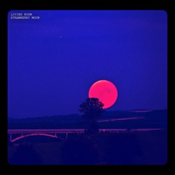 Strawberry Moon