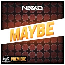 Maybe