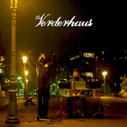 Vorderhaus
