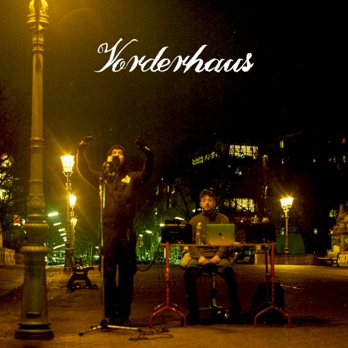 Vorderhaus