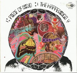 Piece Of Mind