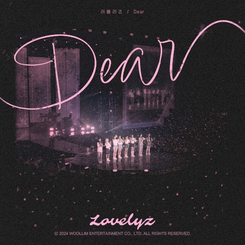 Dear