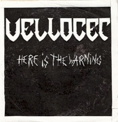 Here is the Warning