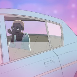 Along the Way