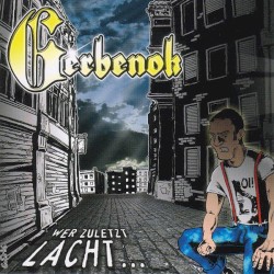 Wer zuletzt lacht