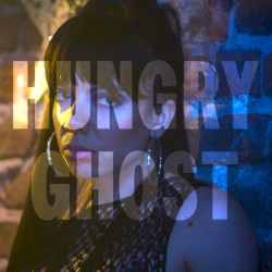 Hungry Ghost