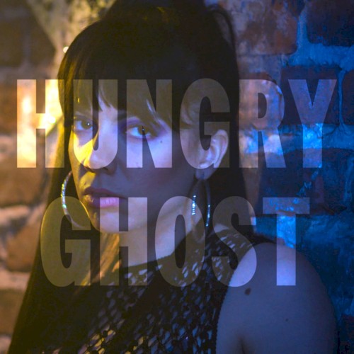 Hungry Ghost