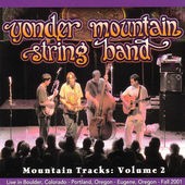Mountain Tracks, Volume 2