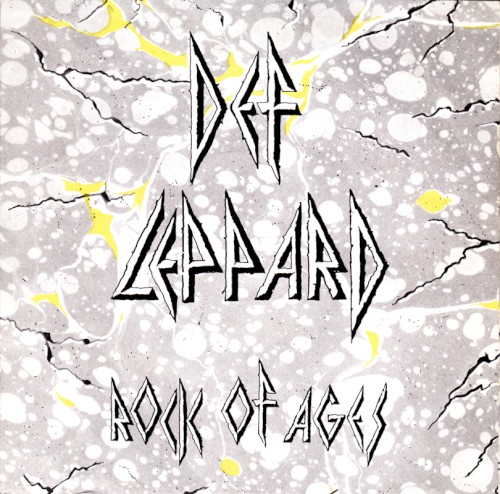 Rock of Ages