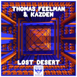 Lost Desert