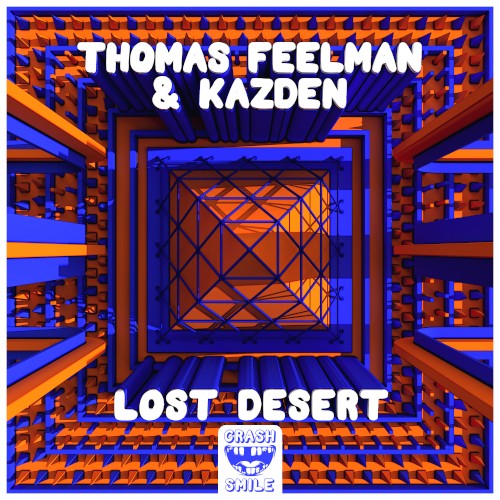 Lost Desert