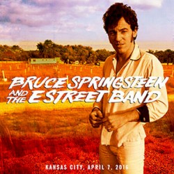 2016‐04‐07: Sprint Center, Kansas City, MO, USA