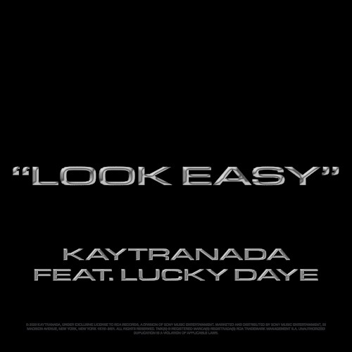 Look Easy