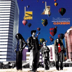 Clockwise