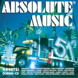 Absolute Music 51