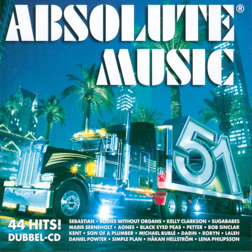 Absolute Music 51